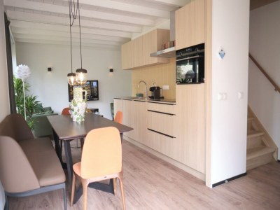 Holiday park Geräumige Lodge in Gulpen - Features photo 11