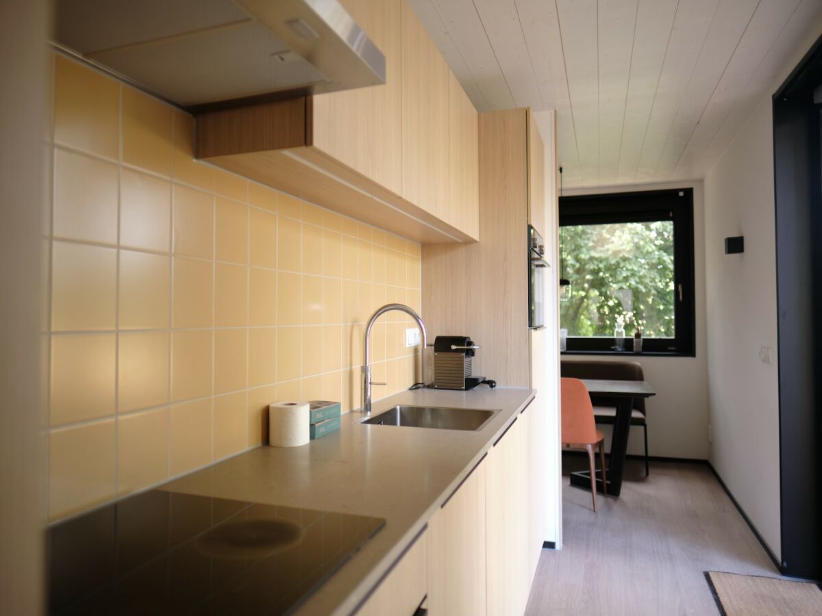 Holiday park Luxus-Lodge mit Dachterrasse in Gulpen - Features photo 3