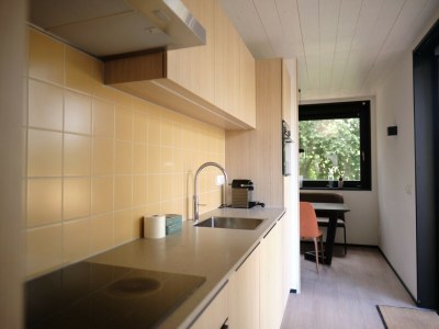 Holiday park Luxus-Lodge mit Dachterrasse in Gulpen - Features photo 3