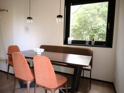 Holiday park Luxus-Lodge mit Dachterrasse in Gulpen - Features photo 6