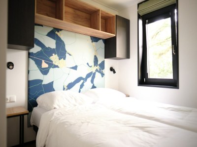 Holiday park Luxus-Lodge mit Dachterrasse in Gulpen - Features photo 7