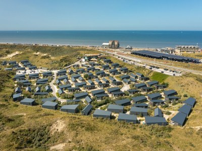Holiday park Bloemendaal Beach Escape - Outdoor photo 2