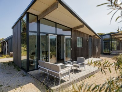 Holiday park Bloemendaal Beach Escape - Outdoor photo 3