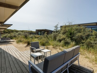 Holiday park Bloemendaal Beach Escape - Outdoor photo 4