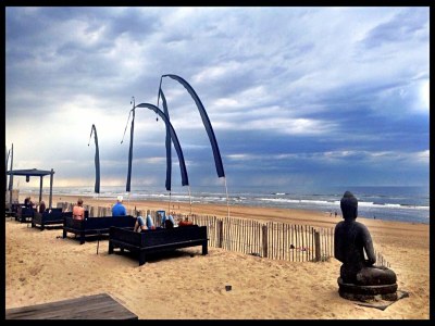 Holiday park Bloemendaal Beach Escape - Environment photo 25