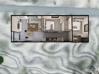 Holiday park Bloemendaal Beach Escape - Outdoor photo 27