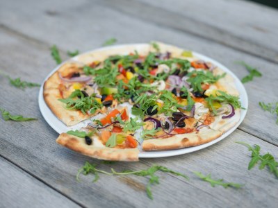 Holiday park Bloemendaal Beach Escape - Outdoor photo 28