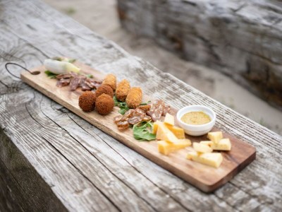 Holiday park Bloemendaal Beach Escape - Outdoor photo 29