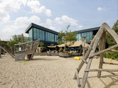 Holiday park Bloemendaal Beach Escape - Outdoor photo 33