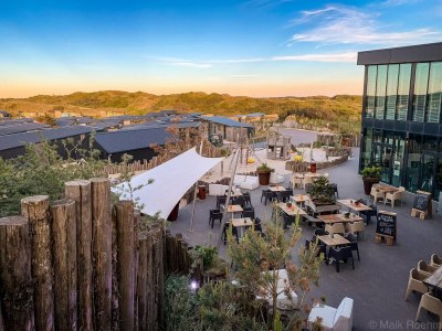 Holiday park Bloemendaal Beach Escape - Outdoor photo 36