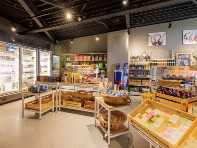 Holiday park Bloemendaal Beach Escape - Outdoor photo 39