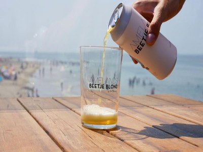 Holiday park Chic Sea Lodge Near Beach - Environment photo 18