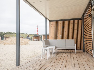 Holiday park Ameland Retreat mit Veranda - Outdoor photo 4