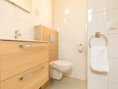 Holiday park Ameland Retreat mit Veranda - Features photo 6