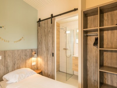 Holiday park Ameland Retreat mit Veranda - Features photo 7