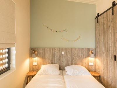 Holiday park Ameland Retreat mit Veranda - Features photo 8