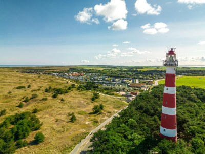 Holiday park Ameland Retreat mit Veranda - Environment photo 20