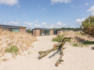 Holiday park Ameland Coastal Retreat - Environment photo 15