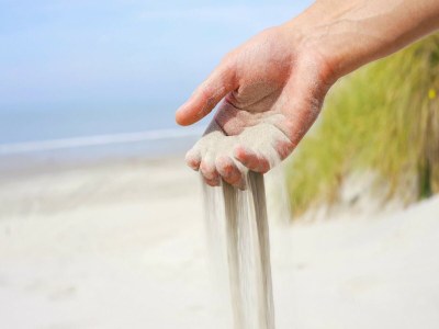 Holiday park Ameland Coastal Retreat - Environment photo 17