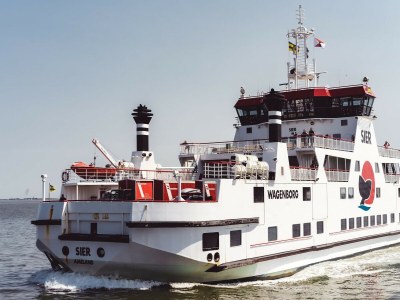 Holiday park Ameland Coastal Retreat - Environment photo 25