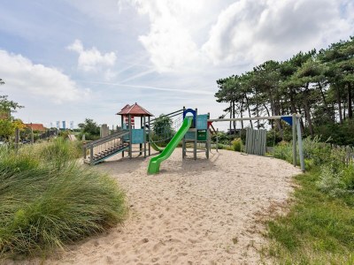 Holiday park Ameland Coastal Retreat - Outdoor photo 31