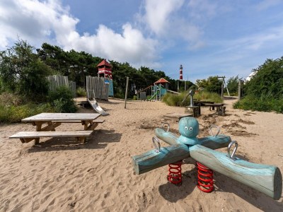 Holiday park Ameland Coastal Retreat - Outdoor photo 32