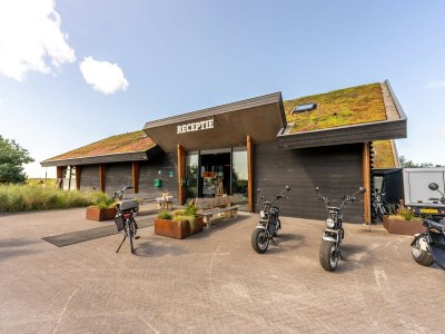 Holiday park Ameland Coastal Retreat - Outdoor photo 36