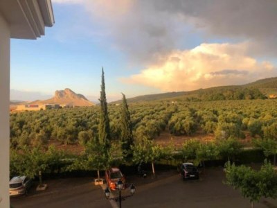 Holiday house Holiday Home in Villanueva near El Torcal Park - Environment photo 20