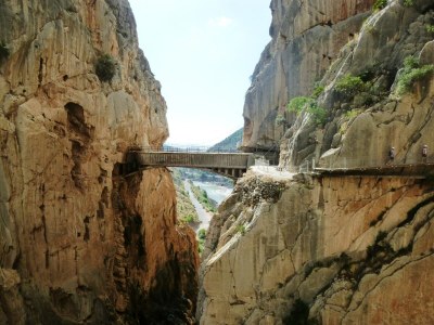 Holiday house Holiday Home in Villanueva near El Torcal Park - Environment photo 24