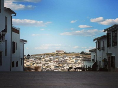 Holiday house Holiday Home in Villanueva near El Torcal Park - Environment photo 27