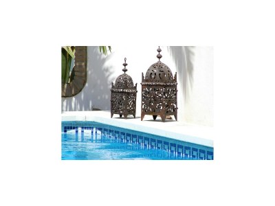 Holiday house Holiday Home in Villanueva near El Torcal Park - Outdoor photo 28