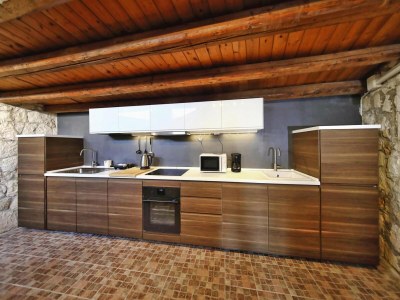 Holiday park Iglu-Haus Plemmirio mit Meerzugang & Pool - Features photo 15