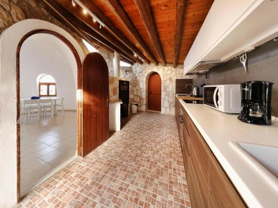 Holiday park Iglu-Haus Plemmirio mit Meerzugang & Pool - Features photo 16