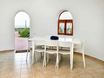 Holiday park Iglu-Haus Plemmirio mit Meerzugang & Pool - Features photo 23