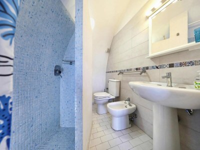 Holiday park Iglu-Haus Plemmirio mit Meerzugang & Pool - Features photo 29