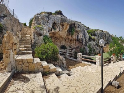 Holiday park Iglu-Haus Plemmirio mit Meerzugang & Pool - Environment photo 30