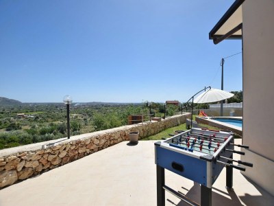 Holiday house Holiday Home Floridia with Private Pool - Outdoor photo 3