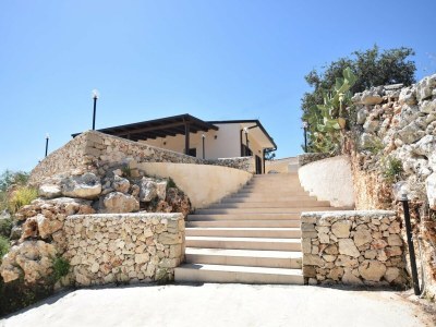 Holiday house Holiday Home Floridia with Private Pool - Outdoor photo 6