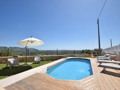 Holiday house Holiday Home Floridia with Private Pool - Outdoor photo 10