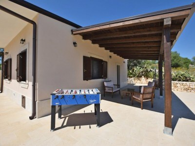Holiday house Holiday Home Floridia with Private Pool - Outdoor photo 12