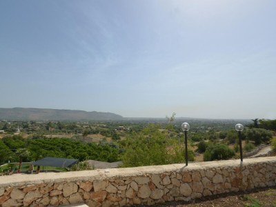 Holiday house Holiday Home Floridia with Private Pool - Outdoor photo 15