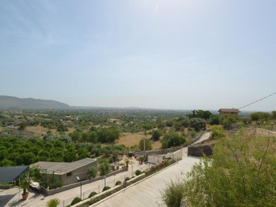 Holiday house Holiday Home Floridia with Private Pool - Outdoor photo 22