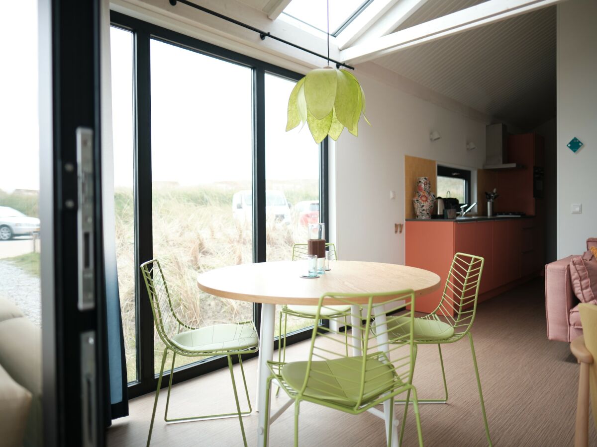 Holiday park Lodge in Callantsoog nahe Nordseestrand - Features photo 2