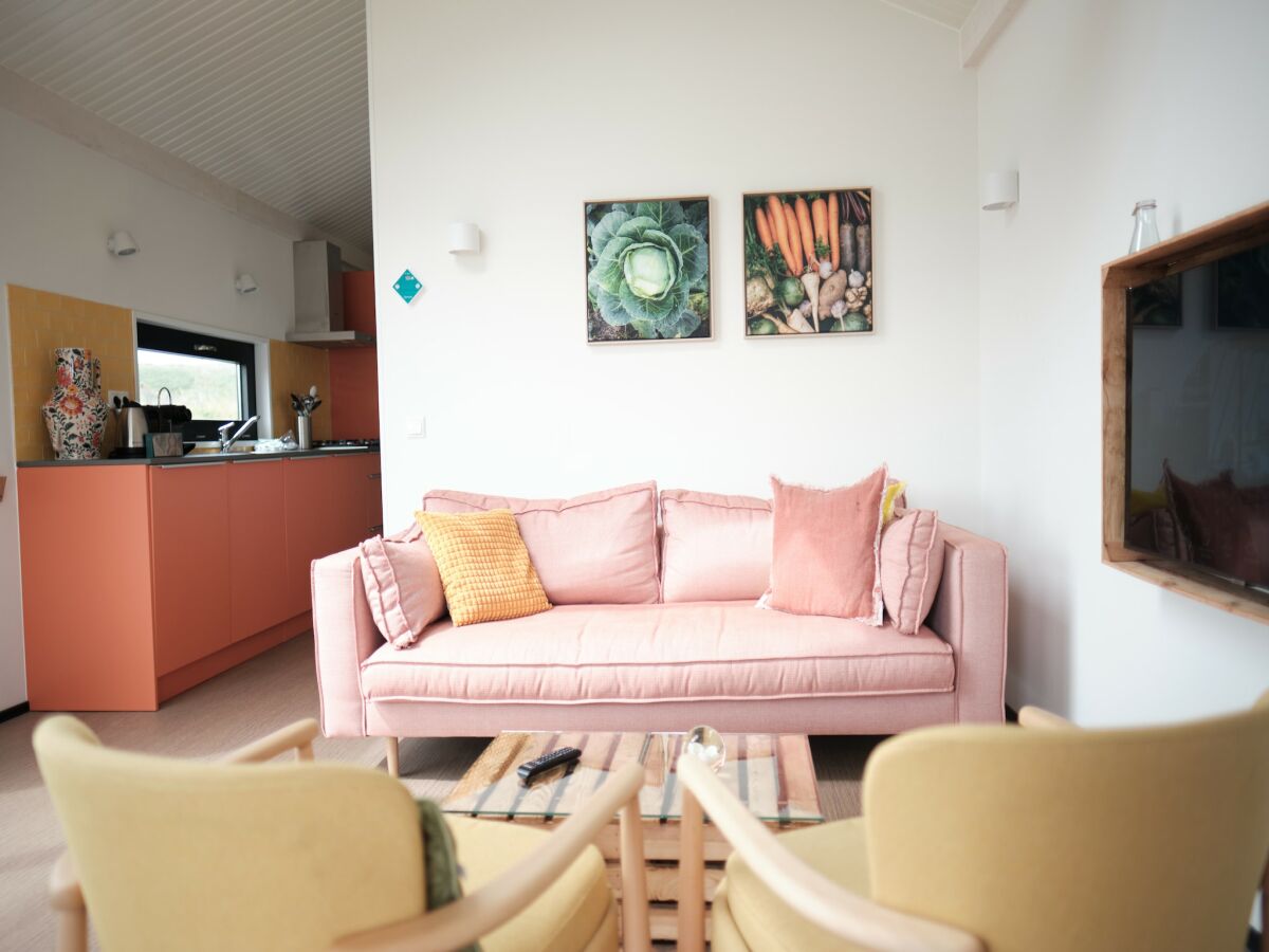 Holiday park Lodge in Callantsoog nahe Nordseestrand - Features photo 3