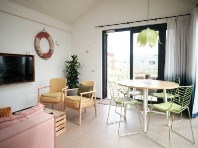 Holiday park Lodge in Callantsoog nahe Nordseestrand - Features photo 5