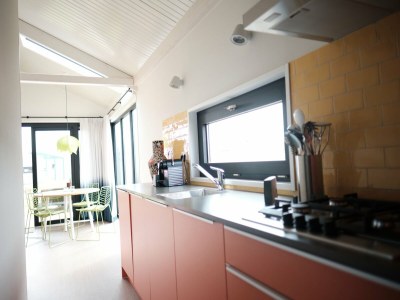 Holiday park Lodge in Callantsoog nahe Nordseestrand - Features photo 7