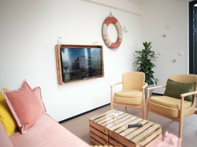 Holiday park Lodge in Callantsoog nahe Nordseestrand - Features photo 10