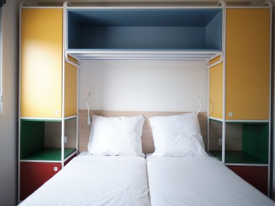 Holiday park Lodge in Callantsoog nahe Nordseestrand - Features photo 12