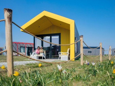 Holiday park Lodge in Callantsoog nahe Nordseestrand - Environment photo 17