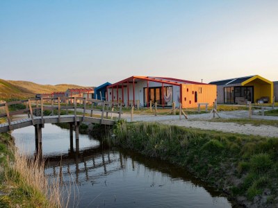 Holiday park Lodge in Callantsoog nahe Nordseestrand - Environment photo 21